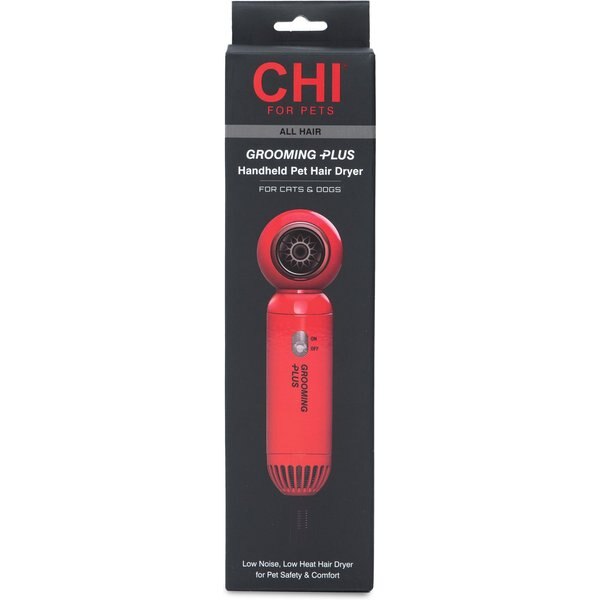 GO PET CLUB Dog & Cat Grooming Dryer