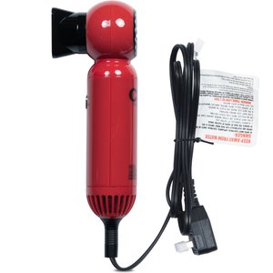 CHI Grooming Plus Compact Low-Heat Handheld Dog Hair Dryer