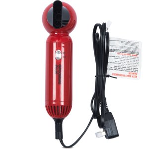 CHI Grooming Plus Compact Low-Heat Handheld Dog Hair Dryer