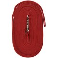 Guardian Gear Cotton Web Training Dog Lead, 20-ft, Red