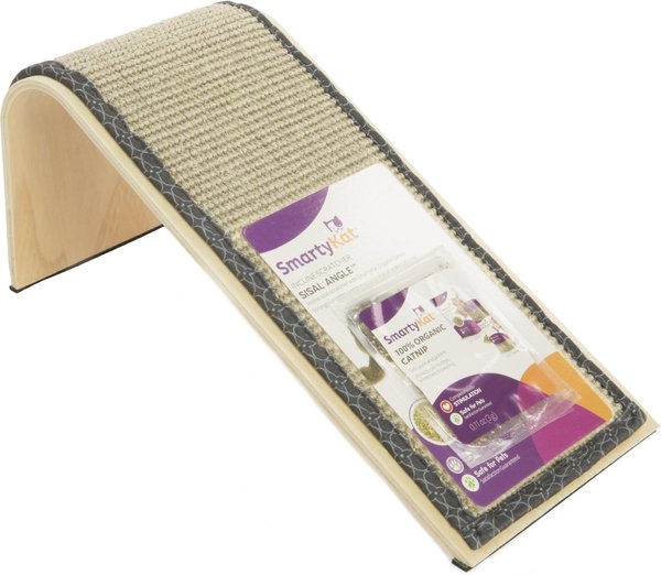 Incline on sale cat scratcher