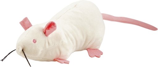 SmartyKat Rat Pack Kicker Cat Toy, Color Varies