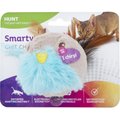 SmartyKat Chit Chatter Touch-Activated Cat Toy
