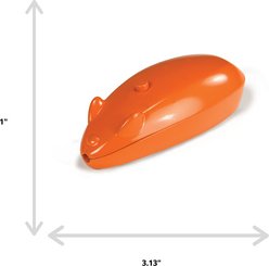 Petlinks Fun Beam Laser Cat Toy, Color Varies slide 2 of 6