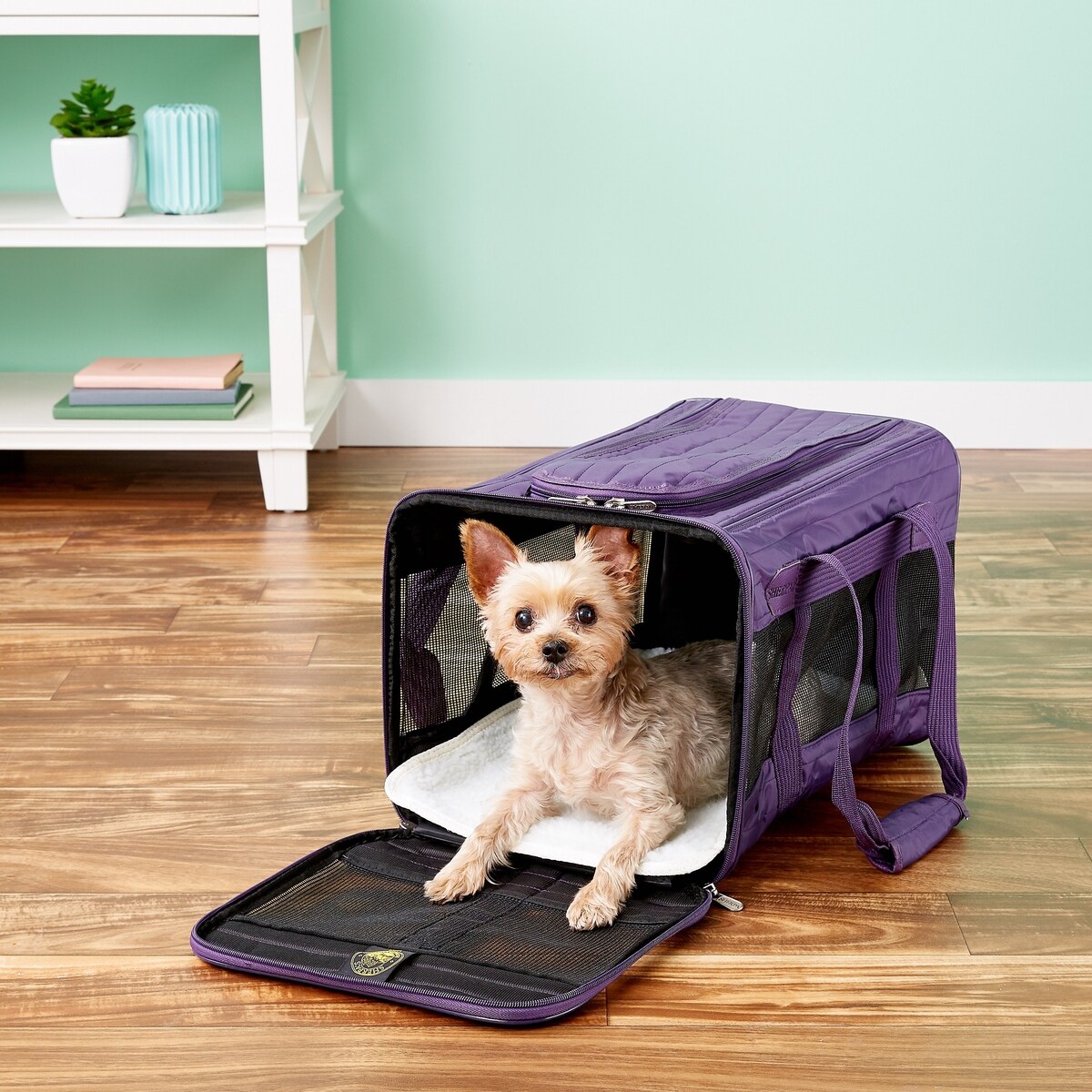 Discontinued - SHERPA Original Deluxe Airline-Approved Dog & Cat