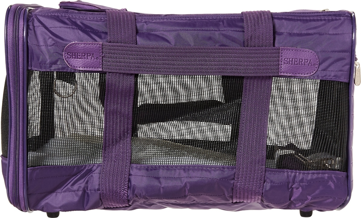 Discontinued - SHERPA Original Deluxe Airline-Approved Dog & Cat