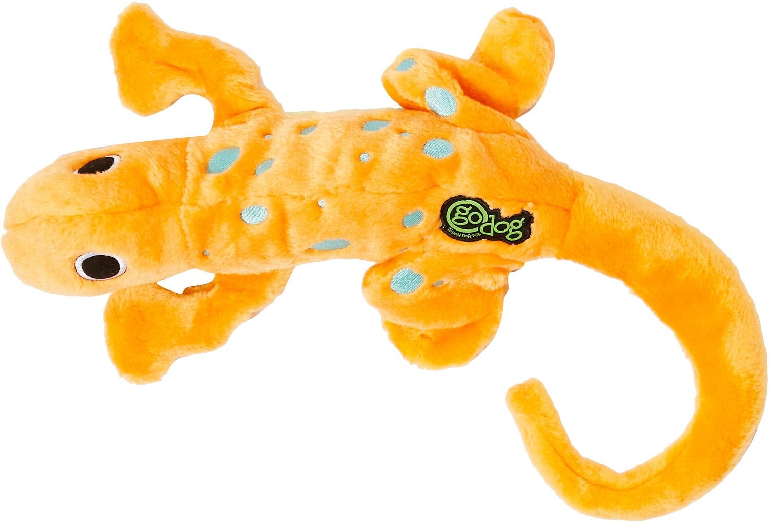 godog amphibianz