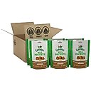Greenies Pill Pockets Canine Real Peanut Butter Flavor Dog Treats, Capsule Size, 180 count