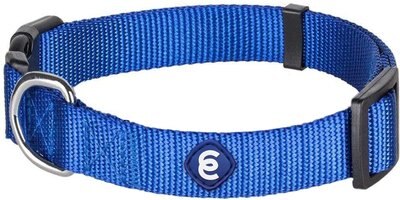 Blueberry Pet Classic Solid Nylon Dog Collar, slide 1 of 1