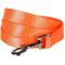 Show in main carousel: Blueberry Pet Classic Solid Nylon Dog Leash, Florence Orange, Medium: 5-ft long, 3/4-in wide slide 1 of 6
