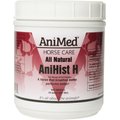 AniMed Natural AniHist H Respiratory Health & Allergy Relief Powder Horse Supplement, 20-oz tub