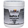 AniMed AniPrin F Aspirin USP Powder for Horses, 2.5-lb tub