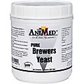 AniMed Pure Brewers Yeast Comprehensive Powder Horse Supplement, 2-lb tub