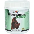 AniMed Glucosamine 5000 Joint Support Powder Horse Supplement, 2.25-lb tub