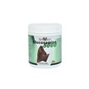 AniMed Glucosamine 5000 Joint Support Powder Horse Supplement, 2.25-lb tub