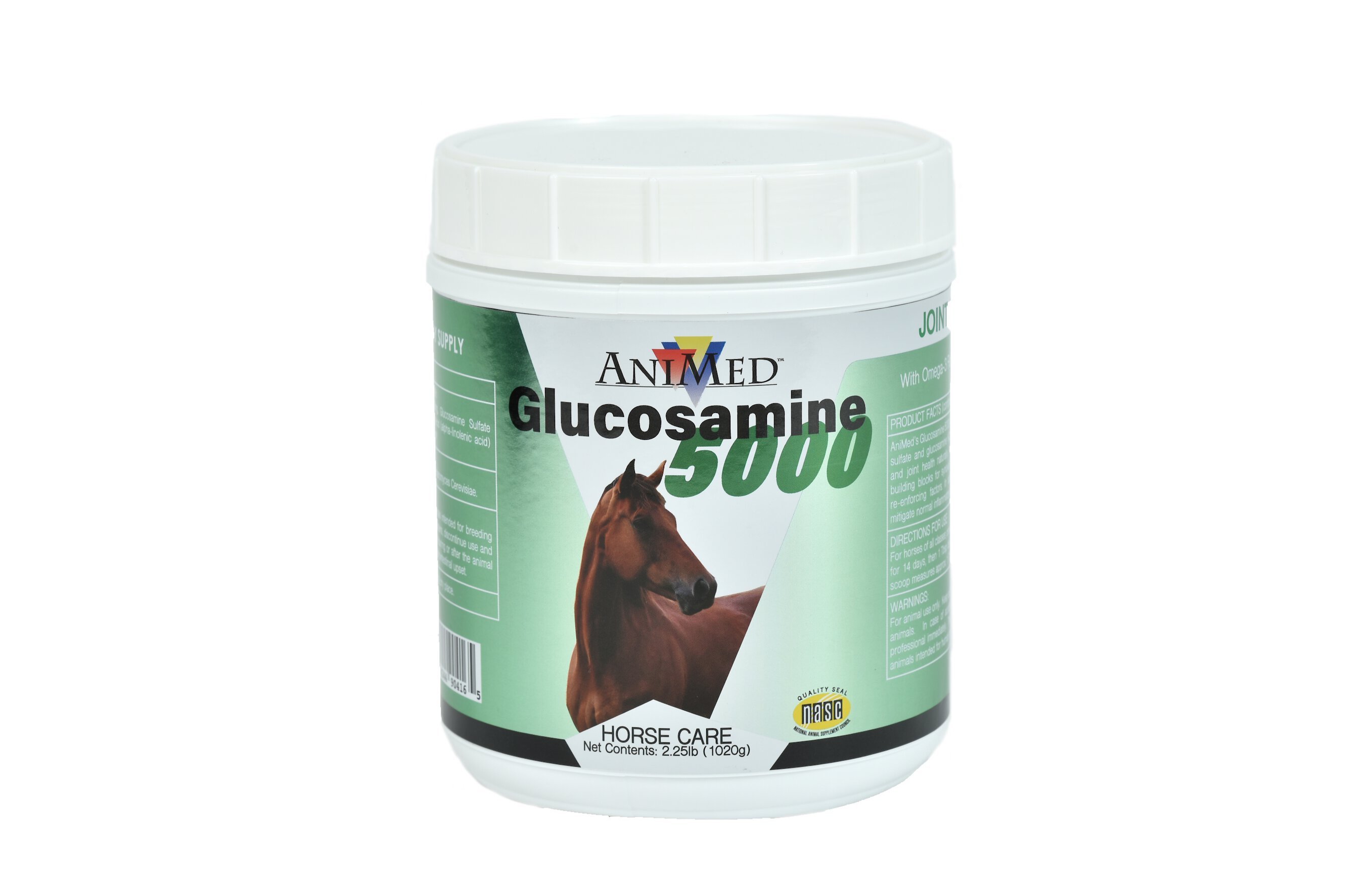 Animed glucosamine store 5000 for dogs