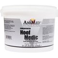 AniMed Hoof Medic Powder Horse Supplement, 4-lb tub