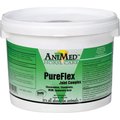AniMed PureFlex Joint Complex Powder Horse Supplement, 5-lb tub