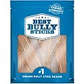 Best Bully Sticks 6" Joint Jerky Dog Treats, 25 count
