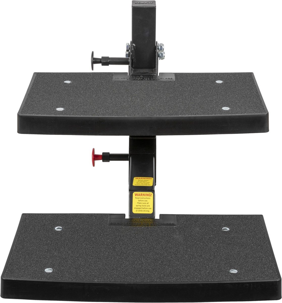 Hitch step hotsell for dogs