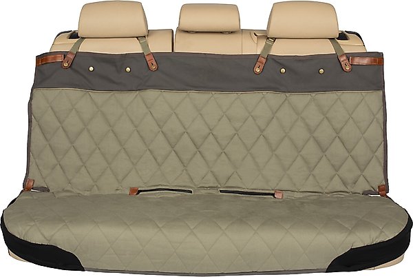 Petsafe happy ride quilted bench car seat cover discount