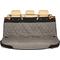 Show in main carousel: PetSafe Happy Ride Quilted Bench Car Seat Cover, Grey, Standard slide 2 of 8
