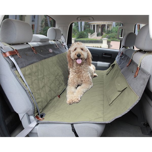 PetSafe Happy Ride Hammock Car Seat Cover