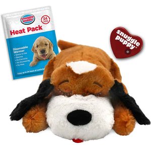 snuggle puppy heat pack refill