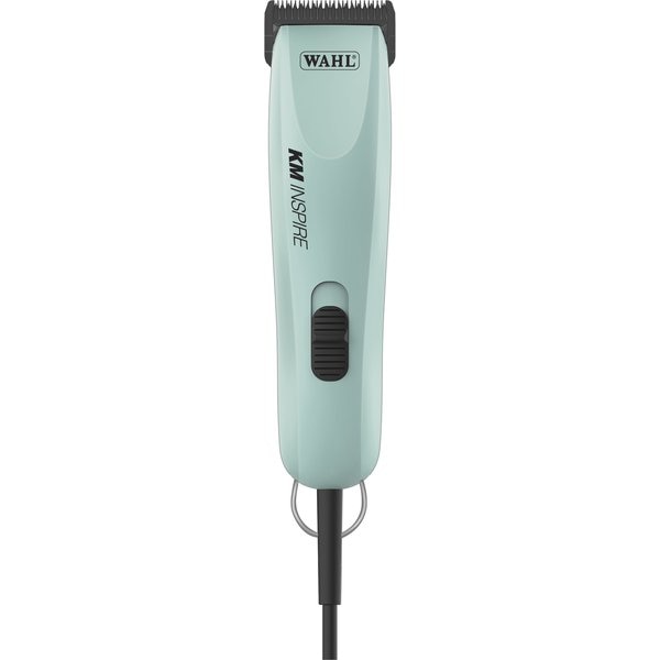 WAHL KM5 Rotary 2-Speed Professional Dog & Cat Clipper Kit, Cotton