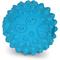 Show in main carousel: Brightkins Pufferfish Tough & Tumble Treat Dispenser Dog Toy, Large, Blue slide 1 of 9