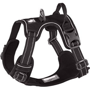 Chai's Choice Premium Outdoor Adventure 3M Polyester Reflective Front Clip