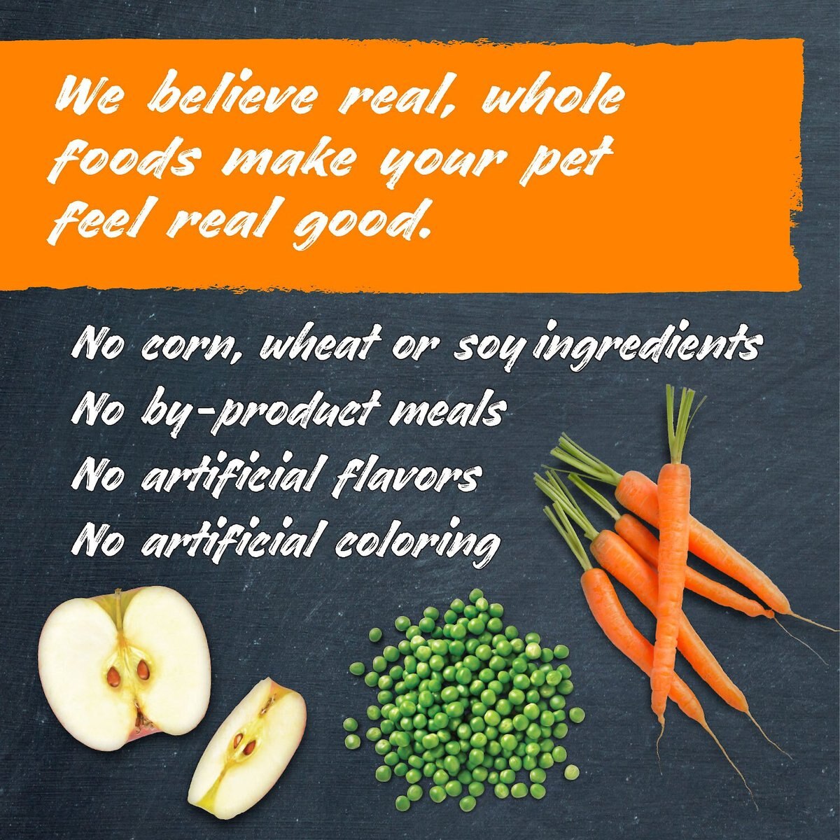 TYLEE'S HumanGrade Chicken Recipe Frozen Dog Food, 96oz bag