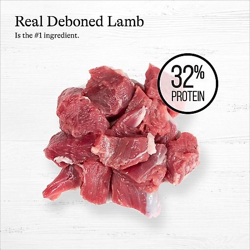 American Journey Lamb & Sweet Potato Recipe Grain-Free Dry Dog Food, 24-lb bag