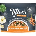 Tylee's Human-Grade Chicken Recipe Frozen Dog Food, 30-oz bag