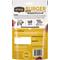 Show in main carousel: Rachael Ray Nutrish Burger Bites, Beef Burger with Bison Grain-Free Dog Treats, 3-oz bag slide 3 of 10
