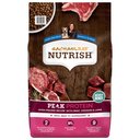 Rachael Ray Nutrish PEAK Open Prairie Recipe with Beef, Venison & Lamb Grain-Free Dry Dog Food, 23-lb bag