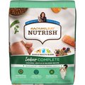 Rachael Ray Nutrish Indoor Complete Chicken with Lentils & Salmon Recipe Natural Dry Cat Food, 14-lb bag