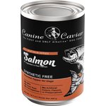 Party Animal Cocolicious 95% Wild Caught Salmon Grain-Free Canned Dog Food