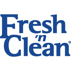 PetAg Fresh 'N Clean Scented Dog Shampoo, Classic Fresh Scent, 18-oz bottle