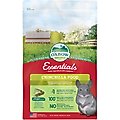 Oxbow Essentials Chinchilla Deluxe Chinchilla Food, 3-lb bag
