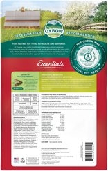 Oxbow Essentials Chinchilla Deluxe Chinchilla Food, 3-lb bag slide 2 of 9