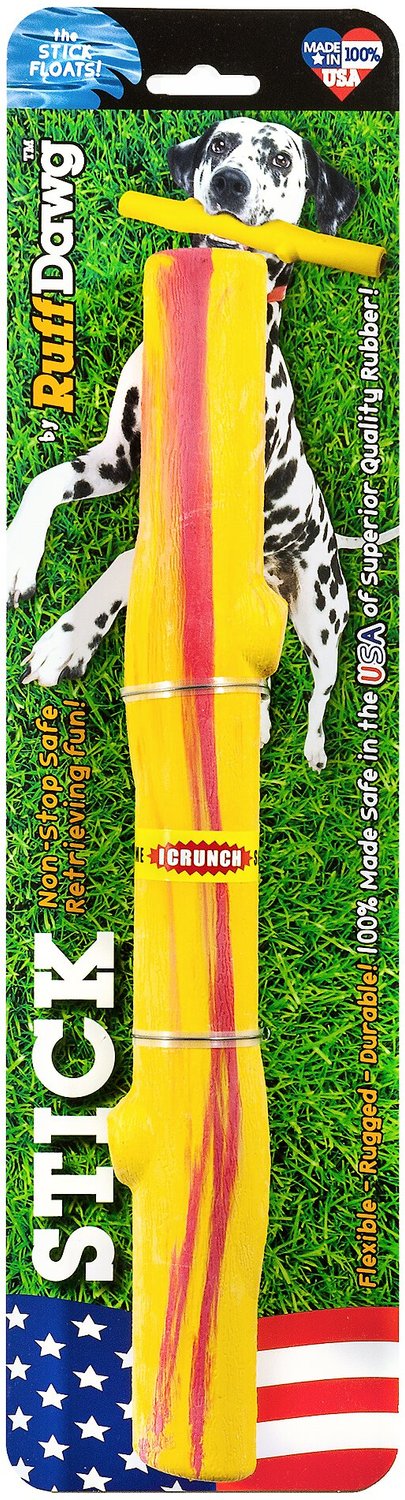 ruff dawg stick