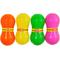 Show in main carousel: Ruff Dawg Crunch Peanut Treat Dispenser Dog Toy, Color Varies, Weenut slide 5 of 7