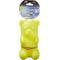 Show in main carousel: Ruff Dawg Crunch Gummy Bear Treat Dispenser Dog Toy, Color Varies slide 1 of 6