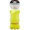 Show in main carousel: Ruff Dawg Crunch Gummy Bear Treat Dispenser Dog Toy, Color Varies slide 4 of 6