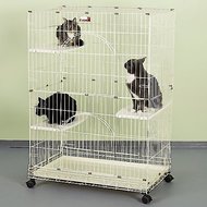 ProSelect Foldable Cat Cages 