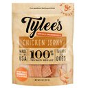 Tylee's Chicken Jerky Dog Treats, 8-oz bag