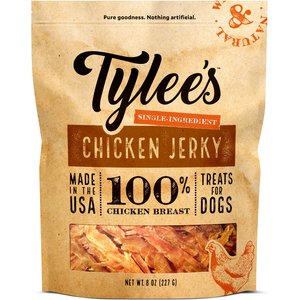 tylees pork jerky