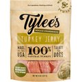 Tylee's Turkey Jerky Dog Treats, 8-oz bag