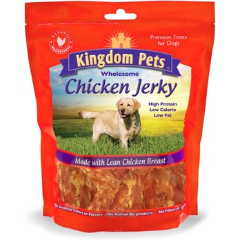 Kingdom Pets Free shipping Chewy